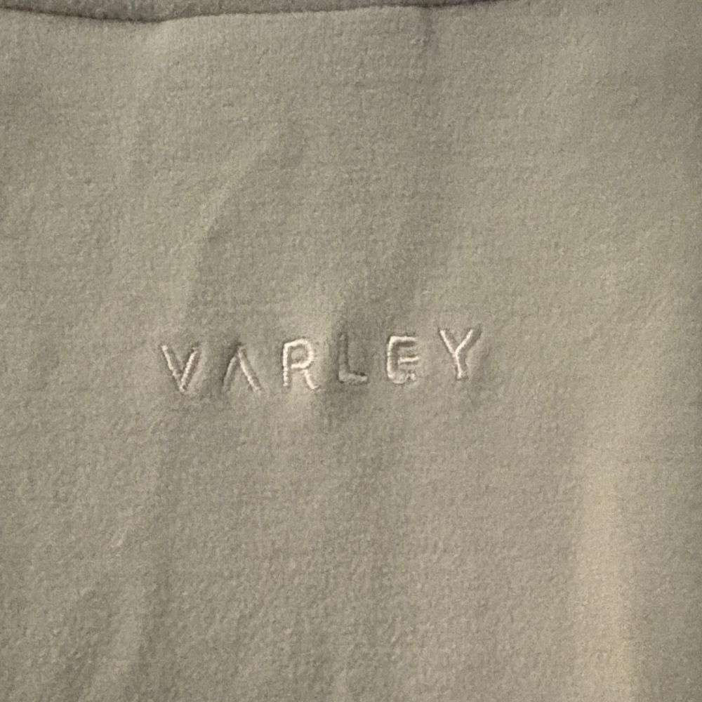 Varley Roeder Half Zip Midlayer - Picture 6 of 10